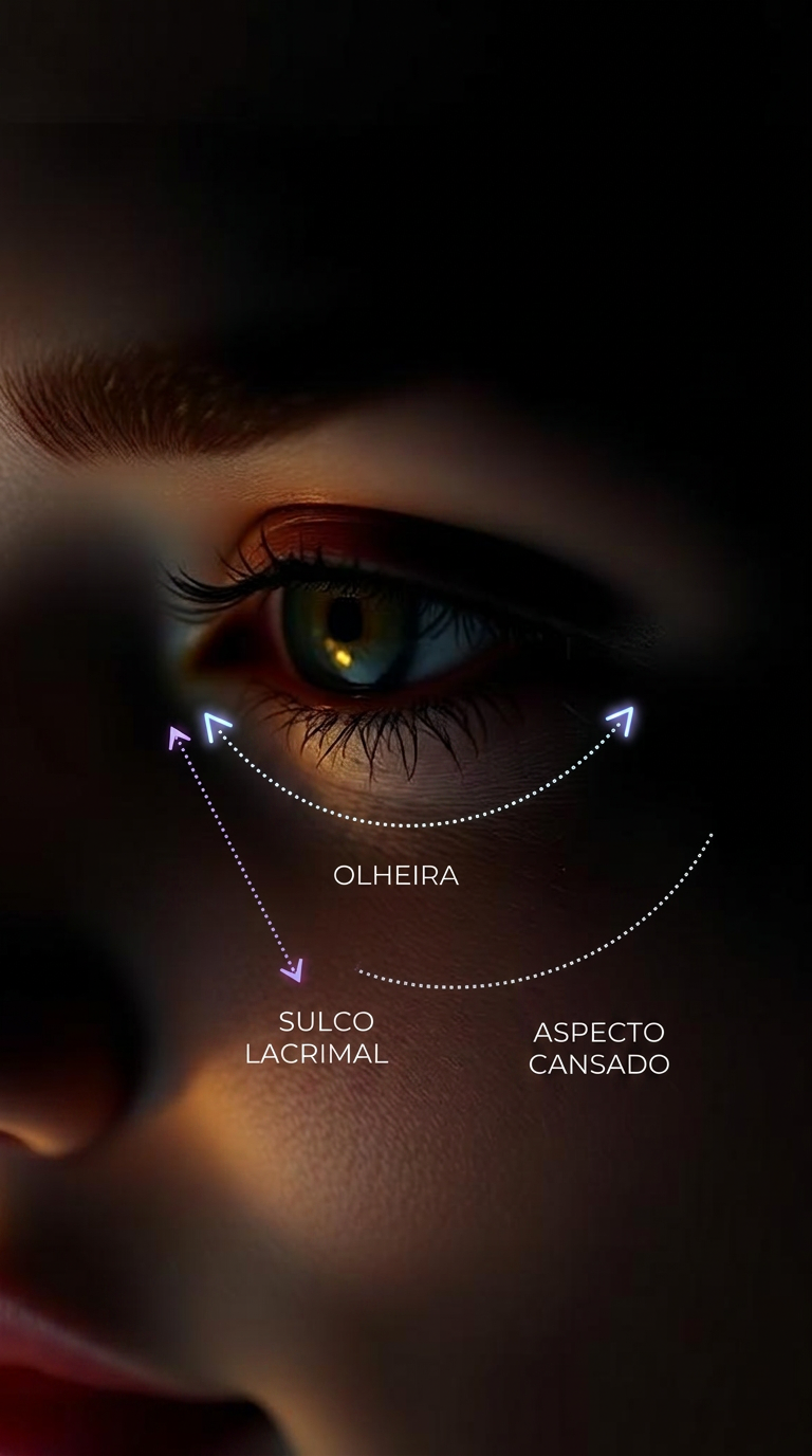 Olheiras
